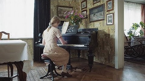 アウシュビッツ収容所の恐怖を音で表現！映画『関心領域』特別映像