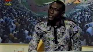 persian league sport 90 tv issa ndoye
