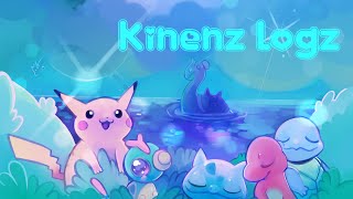 Kinenz Logz - The 4Th Of July