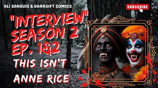 Interview With The Vampire: Season 2 Ep. 1&2 Review