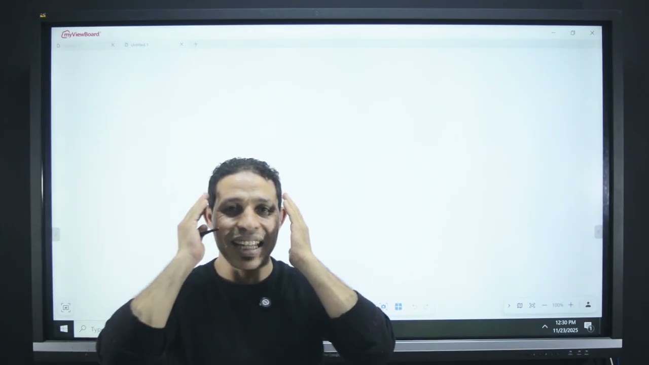 كيف تجيب على سؤال Rewrite لو سؤال الريرايت عاملك مشكلة 