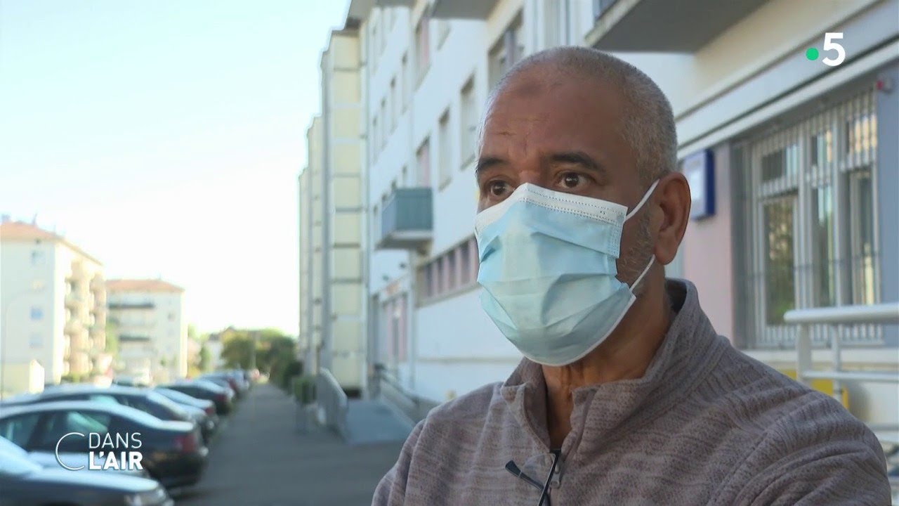 A Mulhouse, où en est la lutte contre le « séparatisme » ? – Reportage cdanslair 02.10.2020