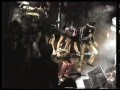 Hanoi Rocks - Hey Ho Lets Go - (Live at the Palais, Nottingham, UK, 1984)