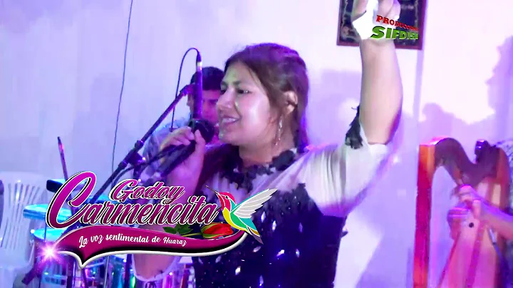 Carmencita Godoy - Sifdisa producciones