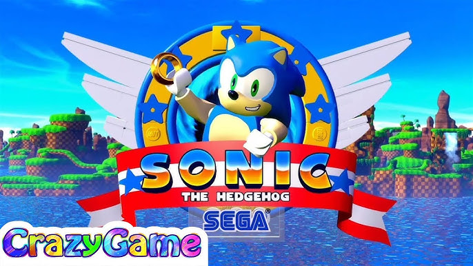 Sonic e outros personagens conhecidos invadem Lego Dimensions na nova DLC -  Conversa de Sofá