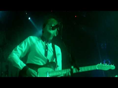 Two Door Cinema Club - Do You Want It All (Live 3/8/2010)