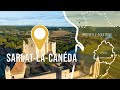 Roadtrip en nouvelleaquitaine  sarlat