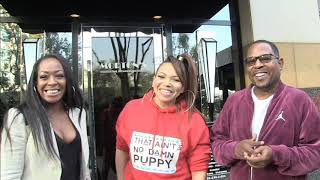"Martin" Reunites Tisha Campbell, Martin Lawrence and To China Arnold