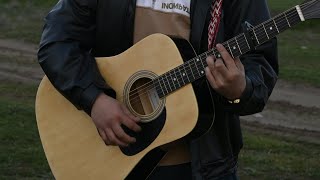 Mustafa Mert Kısa - Merdo (Akustik Cover)