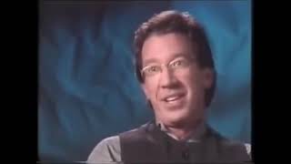 The Story Behind Toy Story (1996 VHS Bonus)