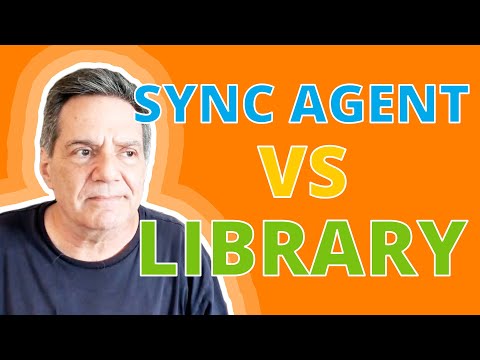 Is it BETTER to Sign with a SYNC AGENT or MUSIC LIBRARY?