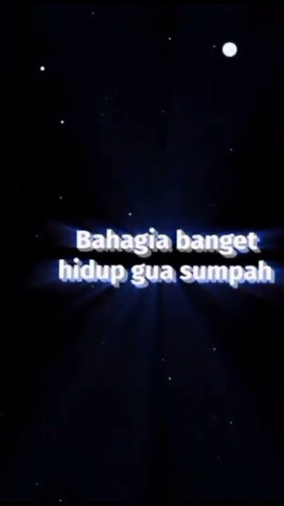suri:hallo teman² Bao udah punya istri baru ya jangan di hina nama istrinya Bao Karina ya bya semua