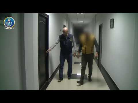 ქრთამის აღების, კომერციული მოსყიდვის და ყალბი დოკუმენტის დამზადება-გასაღების ფაქტი