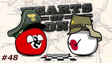 Hoi4 MP in a nutshell episode 48(Food please!)