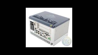 Emerson PACSystems™ RXi2 XP Industrial PC