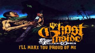 Famous The Ghost Inside - Lion's War (Outro)/Destined [Subtitled] Wealth