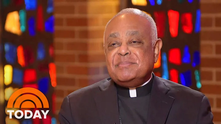 Meet The First African-American Cardinal In The Ca...