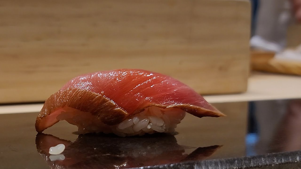 이게 클래식이야? 힙합이야? 스시코테이