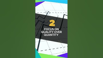 3 Ways to handle information overload #shorts #investing #trading #investor #stockmarket #crypto