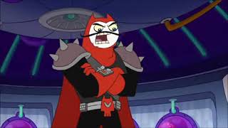 Randy Cunningham Says No To Mitch