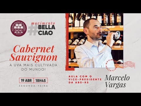 Vídeo: Onde é cultivado o cabernet sauvignon?