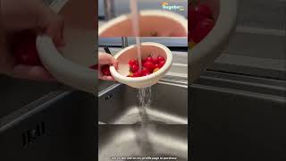 Fun In The Kitchen Cartoon - Themed Colanders For Easy Food Straining More Great Stuff At Sugobuy