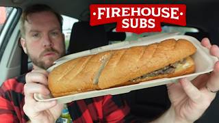 Firehouse Subs First Australian Store - Is It Worth It?