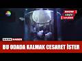 Bu odada kalmak cesaret ister! | Show Arşiv Haber 4.4.2016