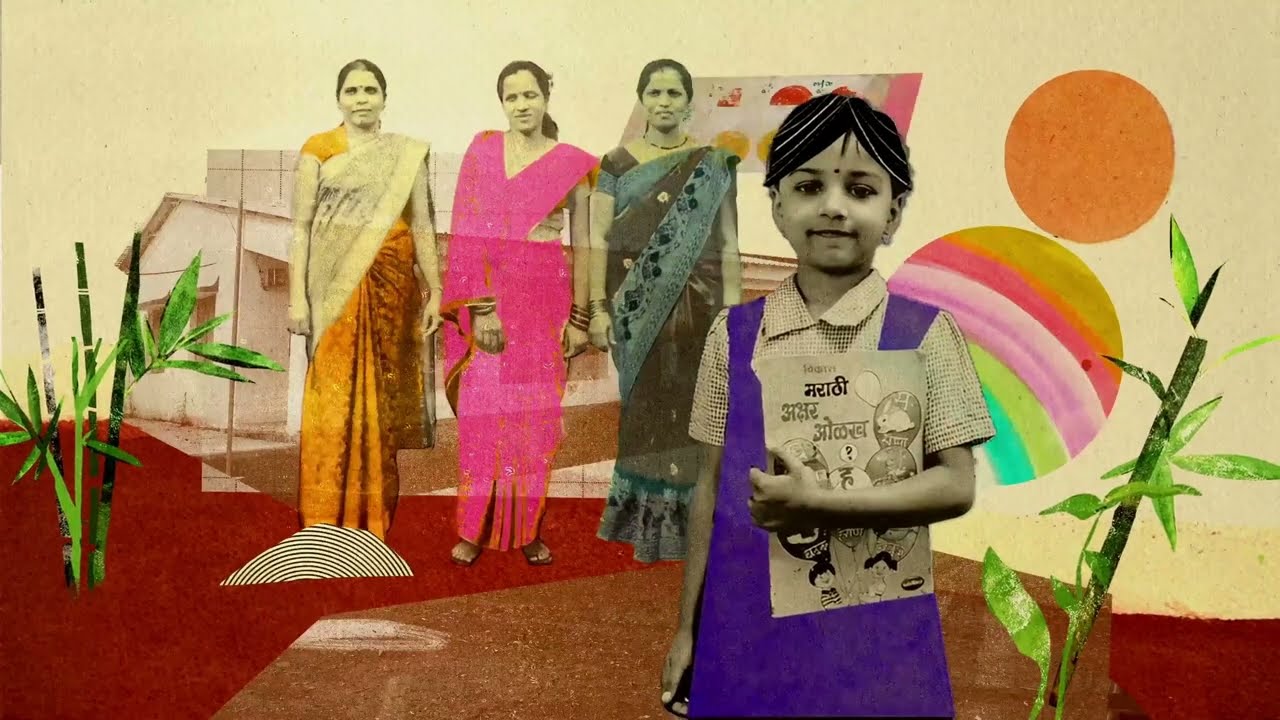 Smallholder Farmers are anything but Small