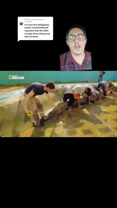 Lolong part 3