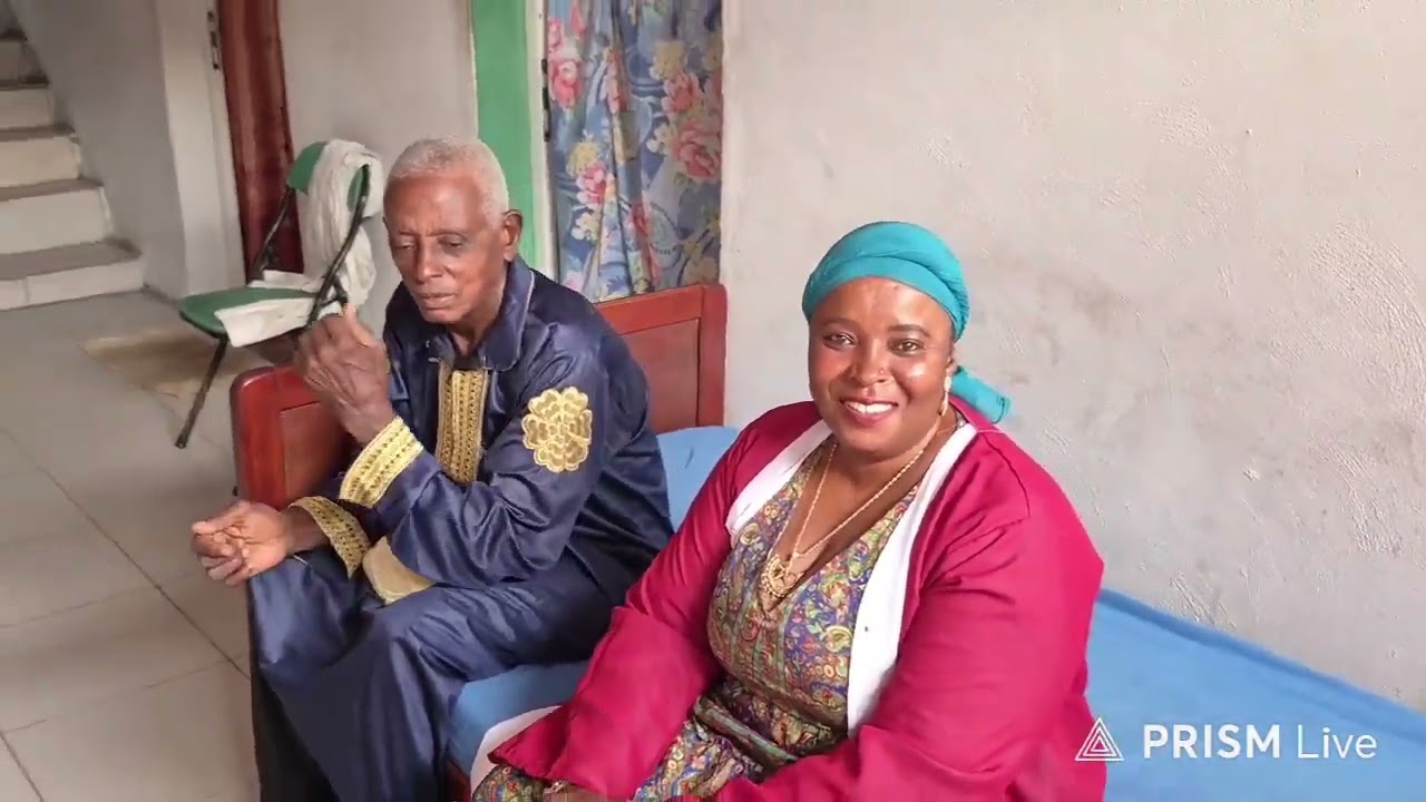 ##VM MARIAGE PRÉPARATION YAHE YE MALIHO YA DAHIRA MAOUNGOINA HOUNOU HA BIBIHAROUSS