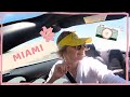 Miami Travel Vlog 🇺🇸| Everglades National park | Airboat ride | KEY WEST | Miami Beach Florida