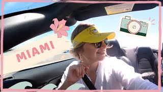 Miami Travel Vlog 🇺🇸| Everglades National park | Airboat ride | KEY WEST | Miami Beach Florida