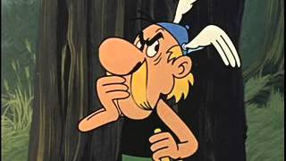 Asterix The Gaul (1967) full movie online free part 1