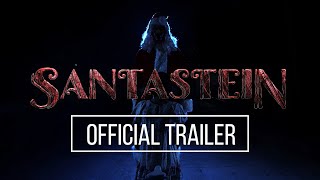 Watch Santastein Trailer