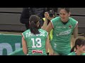 【2024/12/28 ハイライト】2024-25 大同生命SV.LEAGUE WOMEN 第10節 GAME1 大阪MVvsA山形