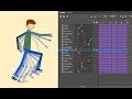 Adobe Animate | How to do layer parenting in Animate