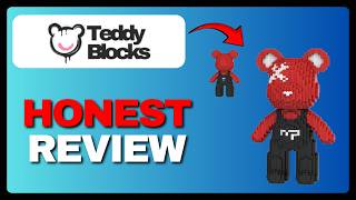 Teddy Blocks Bear Honest Review 2026! - Is It Worth the Price