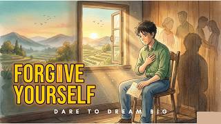 You Forgave Others But Not Yourself A Deeply Calm Story