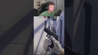 That was almost SICK!  #cs2 #csgo #cs2clips #counterstrike #gaming #faceit #cs2tips #cs2pro