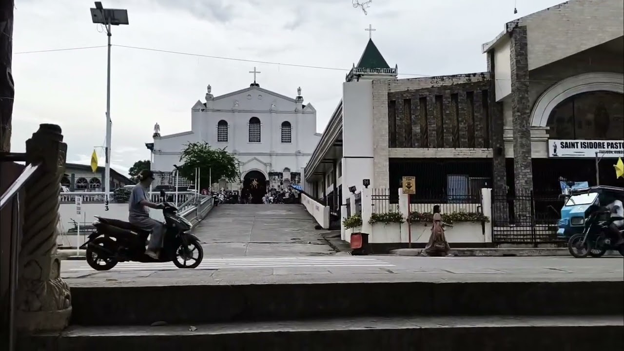 Hidden Relaxing Spot in Tubigon, Bohol 