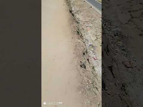 A Walk Around Machakos Academy Road MercyNguku The World Traveller Worshipsongrewritten