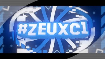#ZEUXC1 Contest Entry // Professional 2D Intro // FlowieFX [FIRST PLACE!]