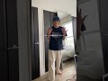 ひと足先に夏コーデを紹介したい #メンズファッション #ファッション