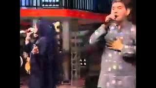 Fadly feat Natasha - Peristiwa Subuh.FLV