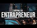 Central Cee - Entrapreneur (Lyrics)