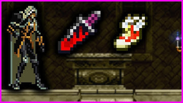 Best Start to SotN Randomizer EVER!