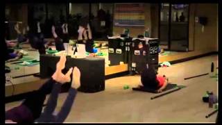 LifeBarre Sample Class