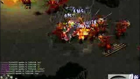 Conquer online botter