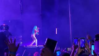 KAROL G CONCIERTO EN VIVO - LIMA  PERU 2022  - ELLA - TOUR BICHOTA -